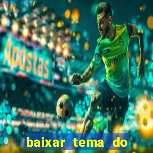 baixar tema do flamengo para whatsapp gb